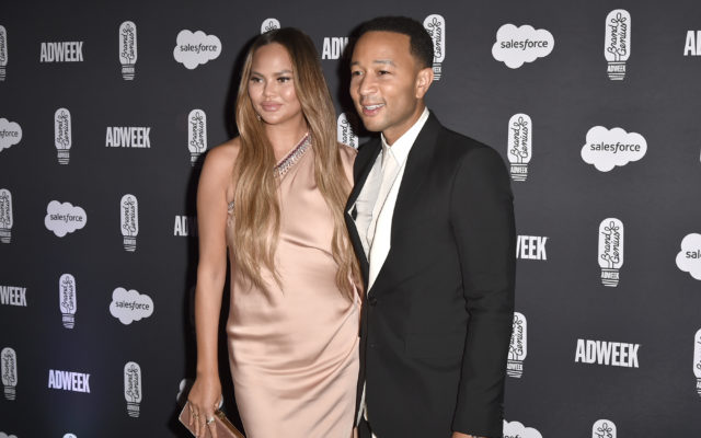 Chrissy Teigen Shares She Lost the Baby After Pregnancy Complications In Heartbreaking Post