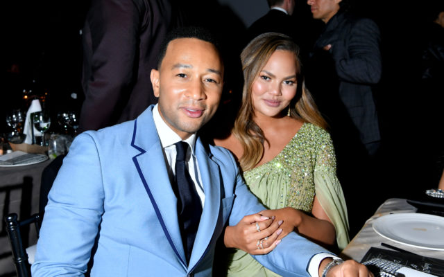 Chrissy Teigen Gets a Tattoo to Honor Her Late Son Jack