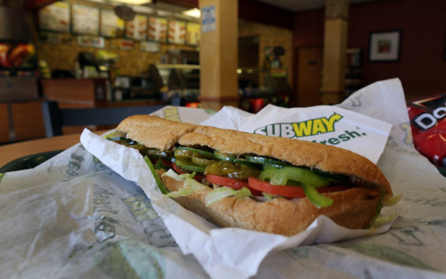 Irish Court Says Subway Bread Is Too Sugary to Be Called ‘Bread’