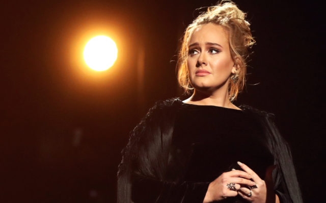 Adele Parodies ‘The Bachelor’ on ‘SNL’ Hosting Debut