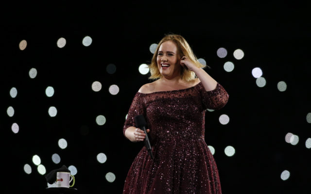 Watch Adele Practice Her American Accent to Host ‘SNL’