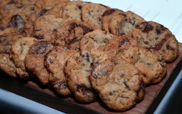 Where To Score Free Cookies For National Cookie Day