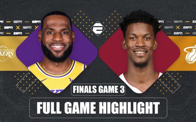 NBA Finals Ratings Continue to Tank
