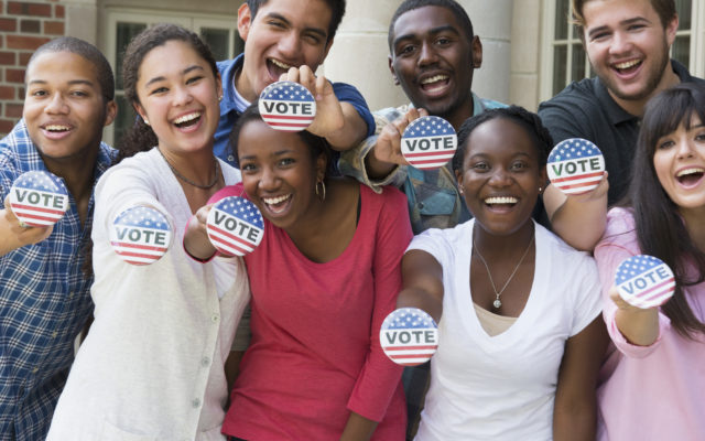 New Poll: Younger Voters Are Pessimistic About The Future