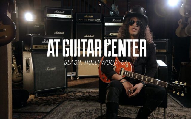 Is Guitar Center Headed For Bankruptcy?