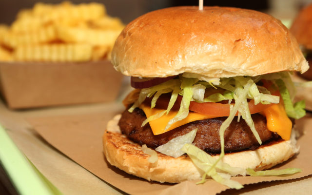 McDonald’s to Launch McPlant Burger With New Menu Overhaul