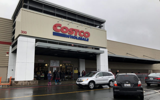 Costco Updates Mask Policy Amid COVID Second Wave Fears