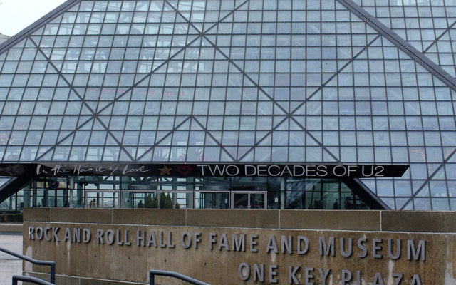 Rock and Roll Hall of Fame Changes Annual Event Dates