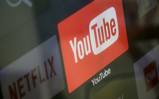 2020 Has Been So Awful That YouTube Cancelled Its ‘Rewind’