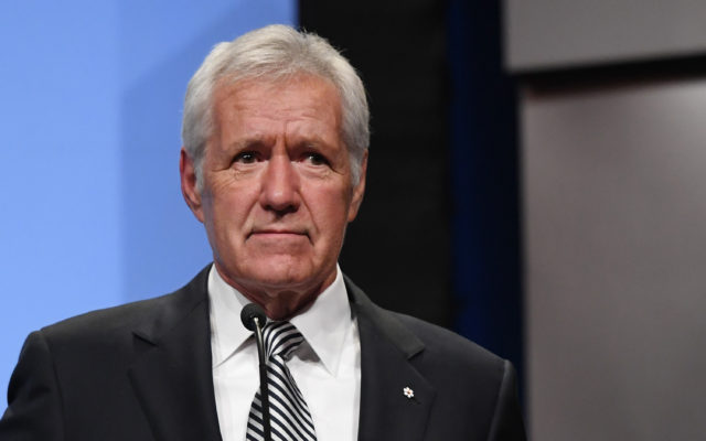 Alex Trebek Has Passed Away At the Age of 80 After Battle with Cancer