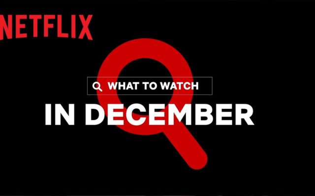 Netflix in December: Ma Rainey’s Black Bottom, Christmas Movies, and More