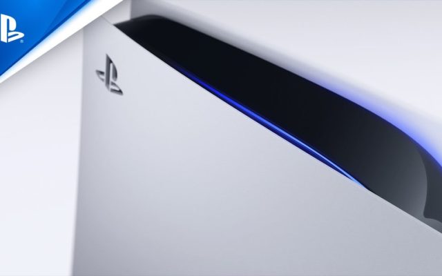 Playstation 5 Will Not Be Available for In-Store Purchase on Launch Day