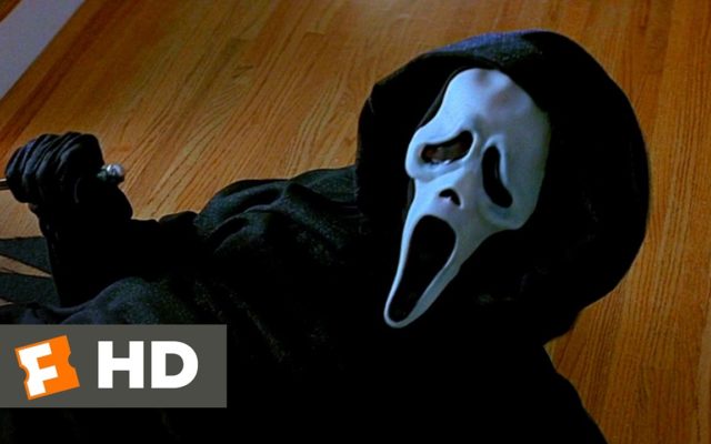 The ‘Scream’ Reboot Officially Has a Name and Release Date