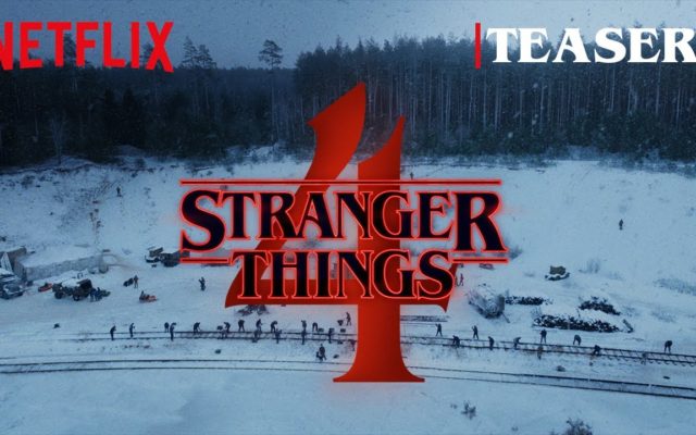Robert Englund, AKA Freddy Krueger, Is Joining The Cast Of ‘Stranger Things’