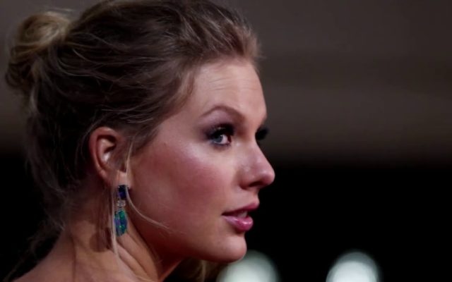 Scooter Braun Sold Taylor Swift’s Master Recordings; Taylor Responds