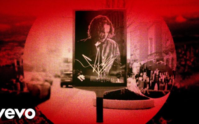 Chris Cornell Covers John Lennon In New Video