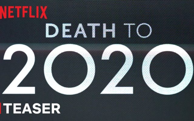Netflix Is Working on a Fake Documentary About 2020 With Samuel L. Jackson, Hugh Grant, and More