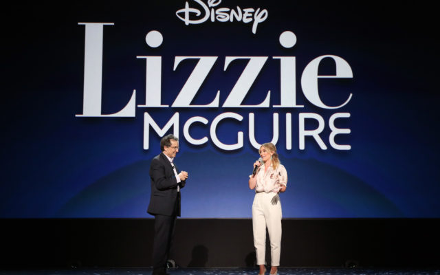 The ‘Lizzie McGuire’ Reboot Is Not Happening