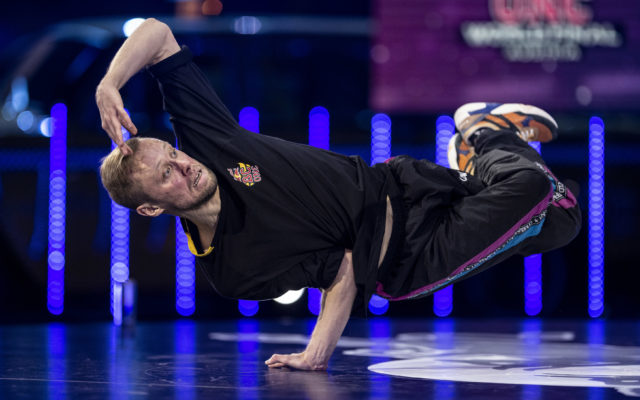 Break Dancing and Skateboarding Added to 2024 Olympic Games