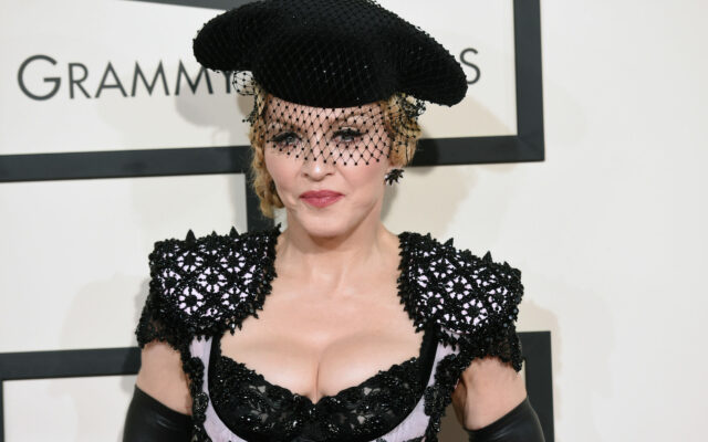 Madonna Postpones ‘Celebration’ Tour For Health Reasons