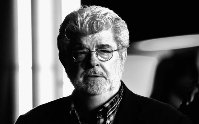 George Lucas Says It Was ‘Very, Very Painful’ To Sell Star Wars To Disney