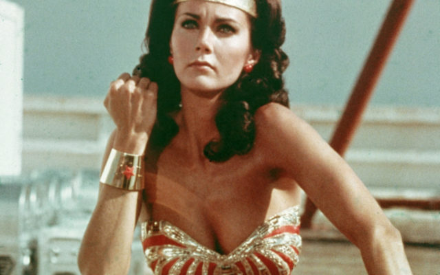 HBO Max Streaming Lynda Carter’s ‘Wonder Woman’ 1970s TV Series Ahead of ‘WW84’ Premiere