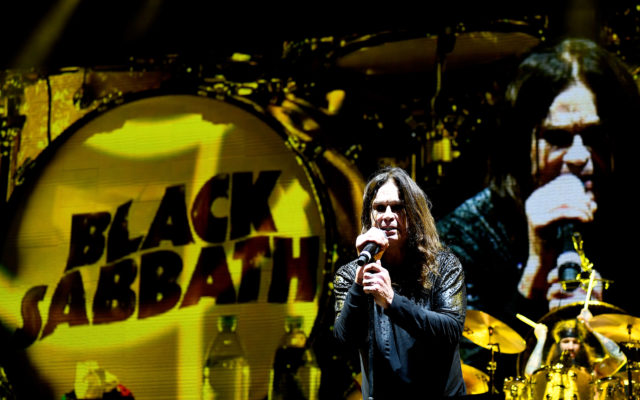 Black Sabbath ‘Vol. 4’ Box Set Includes Trove Of Unreleased Tracks