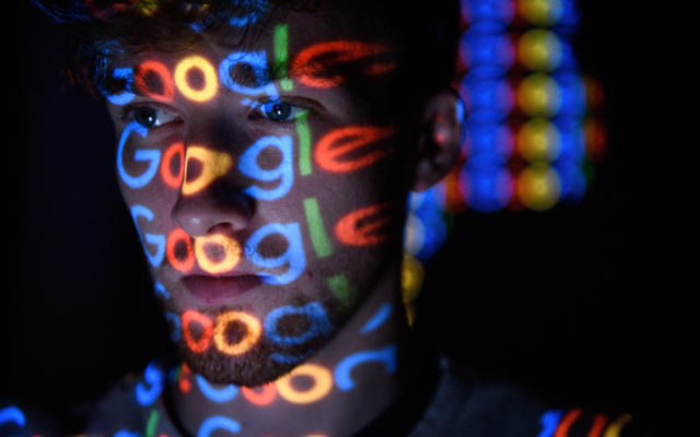 A Look Back At 2020: Top Google Searches