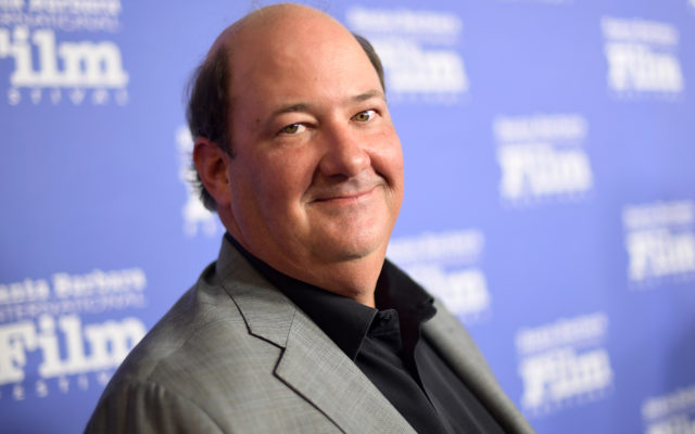 The Office’s Brian Baumgartner to Make $1 Million from Cameo