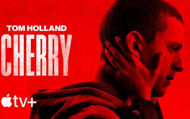 Tom Holland and The Russo Brothers Team Up Again for ‘Cherry’