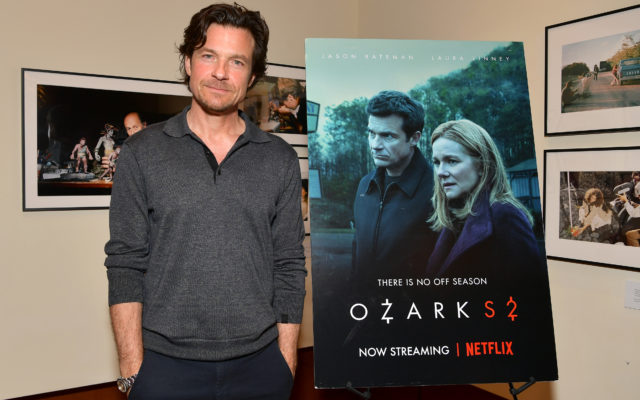 ‘Ozark’ and ‘The Crown’ Lead Critics Choice Award TV Nominations