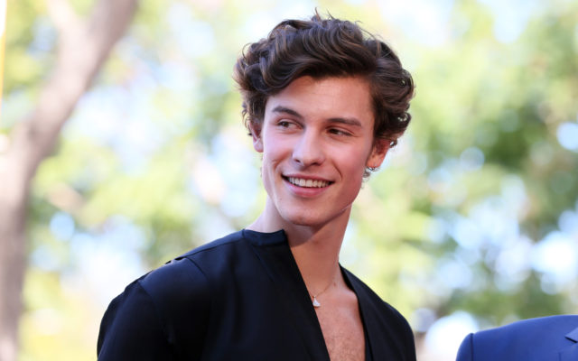 You Can Now Work Out With Shawn Mendes, Dolly Parton, and More On Apple Fitness