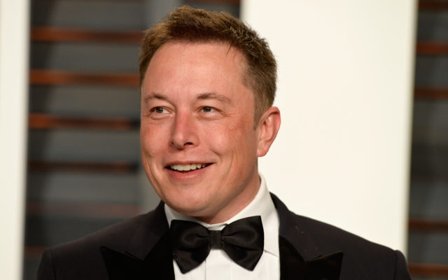 Elon Musk Surpasses Jeff Bezos As The World’s Richest Person
