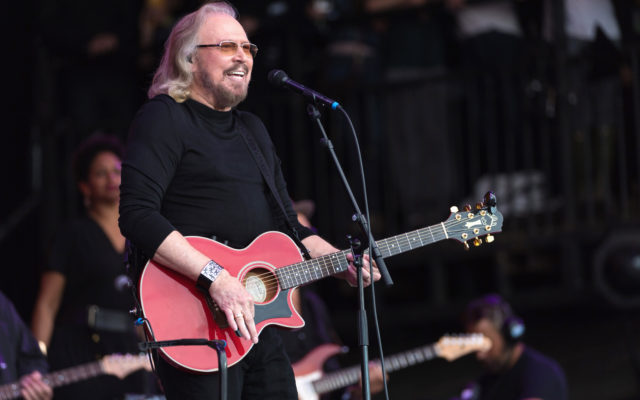 Barry Gibb Won’t Watch New Bee Gees Documentary: “I Can’t Handle It”