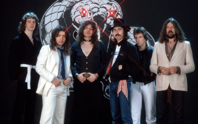 Whitesnake Completes Trilogy with ‘Blues Album’