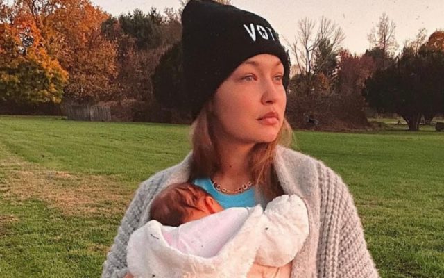 Zayn and Gigi Hadid Subtly Reveal Their Daughter’s Name On Instagram