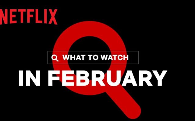 Netflix Tops 200 Million Subscribers; Releases What’s Coming in February