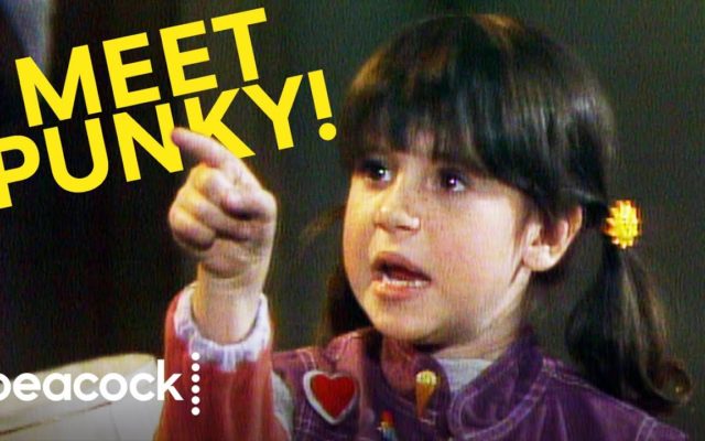 ‘Punky Brewster’ Reboot Set to Launch February 25th