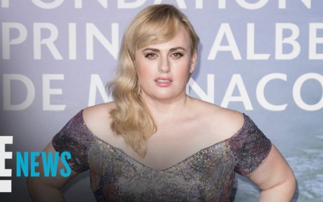 Rebel Wilson Says She Was Once Kidnapped In Africa On Vacation