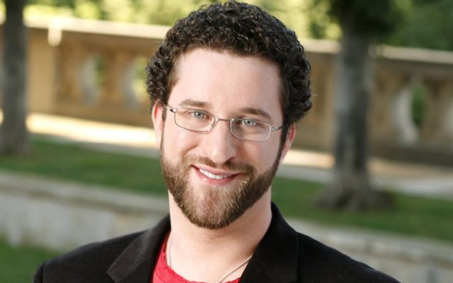 ‘Saved By The Bell’ Alum Dustin Diamond Reveals Cancer Diagnosis