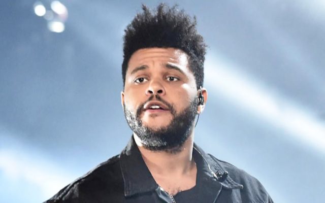 The Weeknd, AKA “Diapers”, Put $7 Million Of His Own Money Into Halftime Show