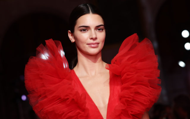 Kendall Jenner Is Launching New 818 Tequila Brand
