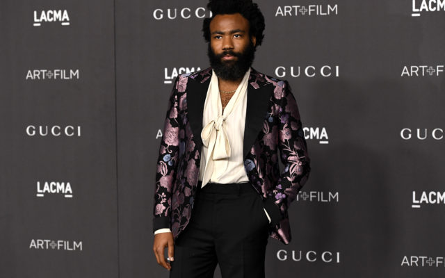 Donald Glover Signs Eight-Figure Deal With Amazon Studios