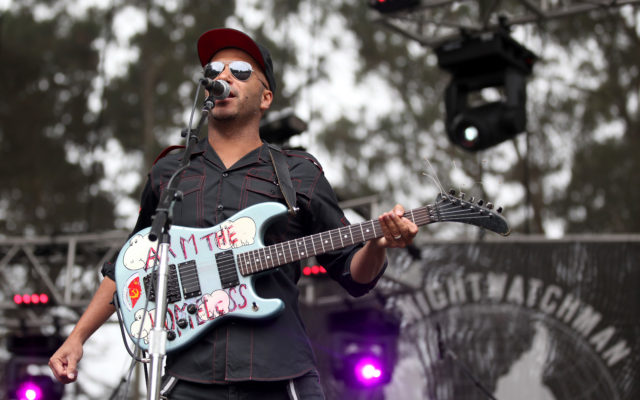 Tom Morello Teams With ‘Game of Thrones’ Showrunners for Netflix Movie ‘Metal Lords’