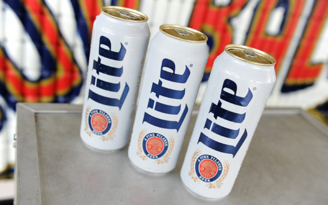 Miller Lite Will Venmo You Money If You Do This on Super Bowl