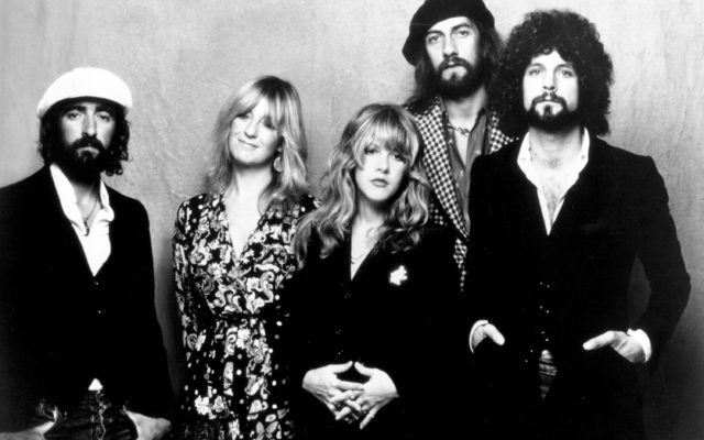 Fleetwood Mac’s First Live Album Getting Deluxe Reissue