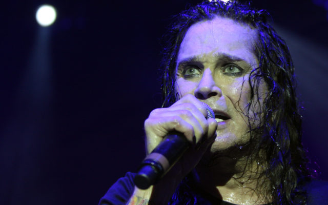 Ozzy Osbourne Talks Addiction: “I Should Have Been Dead 1,000 Times”