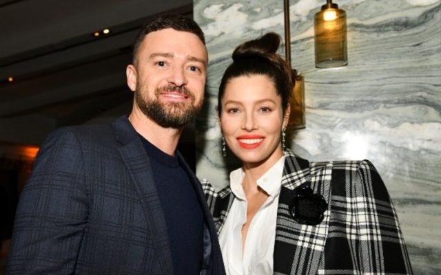 Justin Timberlake Turned 40 Over the Weekend And Promised New Music Soon