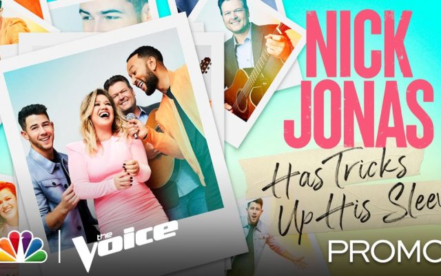 ‘The Voice’ Returns March 1st With Guest Advisors Dan and Shay, Brandy, Luis Fonsi, and More