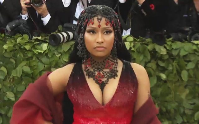 Nicki Minaj’s Father Was Killed In a Hit-and-Run Accident
